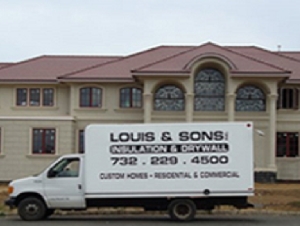 Louis & Sons