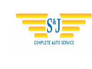 S & J Complete Auto Service