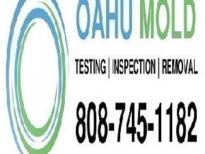 Oahu Mold Testing & Removal