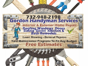 Gordon Handyman Services