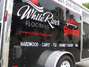 White River Flooring